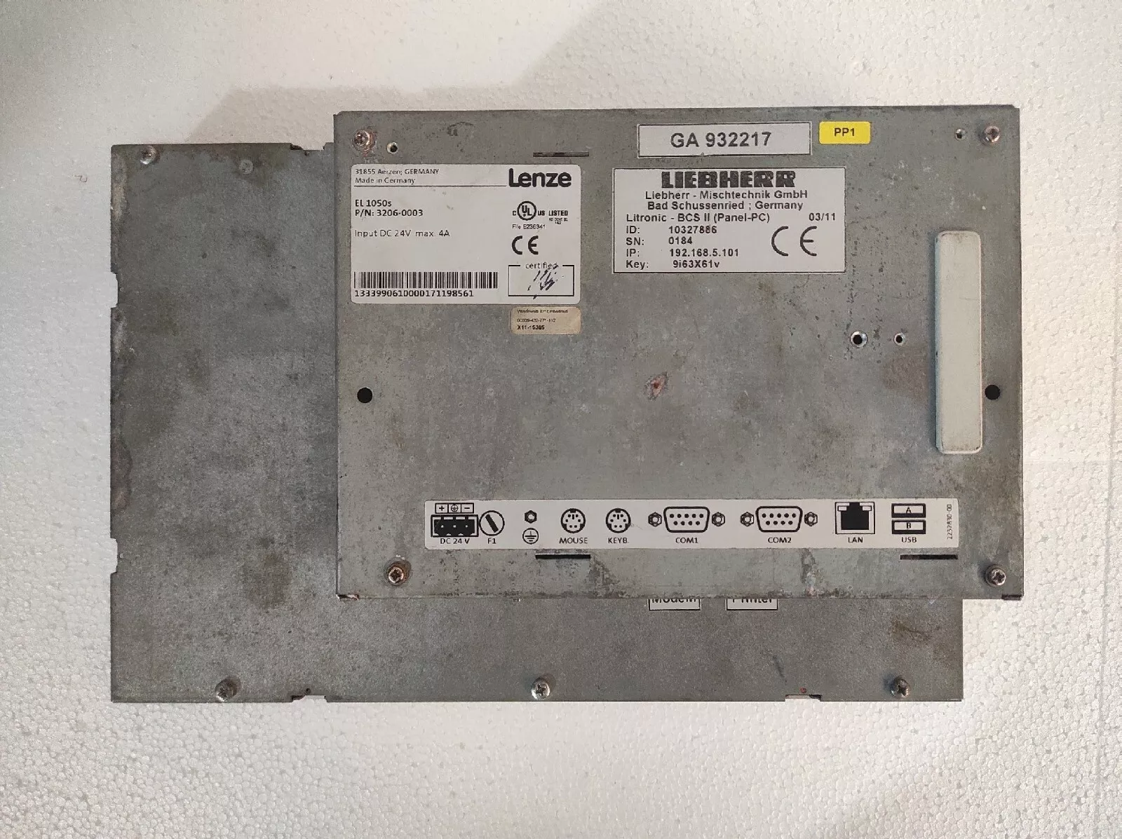 admin/uploads/uploads/Liebherr litronic - bcs II  Litronic - BCS II Panel - PC Compact Dosing control_5.webp